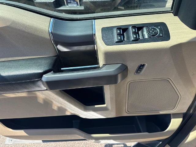 Certified 2019 Ford F150 XLT w/ XTR Package AWD/4WD image 18