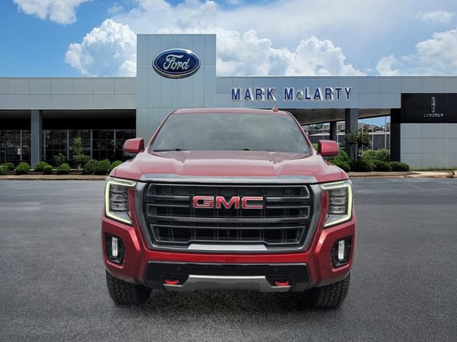Used 2024 GMC Yukon AT4 AWD/4WD image 8