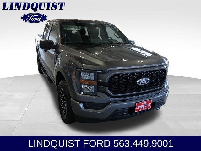 Certified 2023 Ford F150 XL w/ STX Appearance Package image 7
