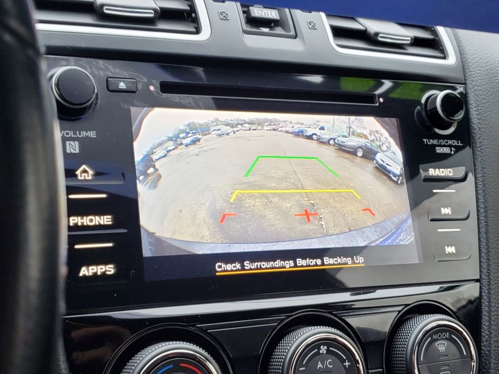 Used 2020 Subaru WRX Premium image 23