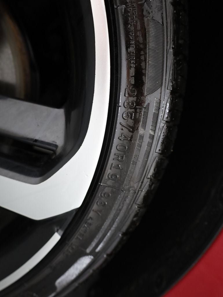Used 2020 Honda Accord Sport image 34
