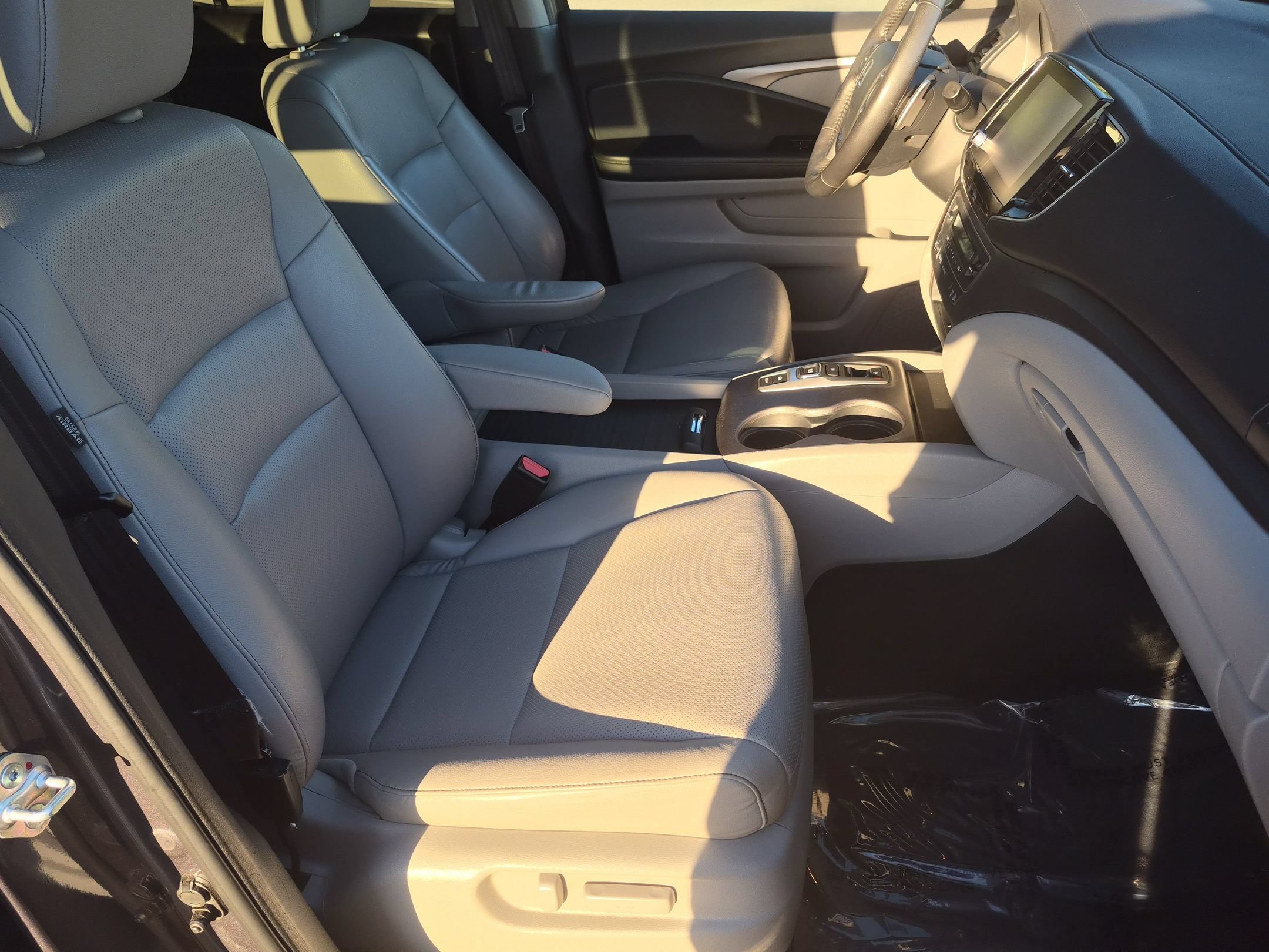 Used 2023 Honda Ridgeline RTL image 35
