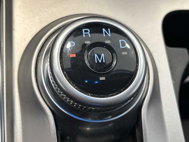 Certified 2021 Ford Explorer Limited image 15