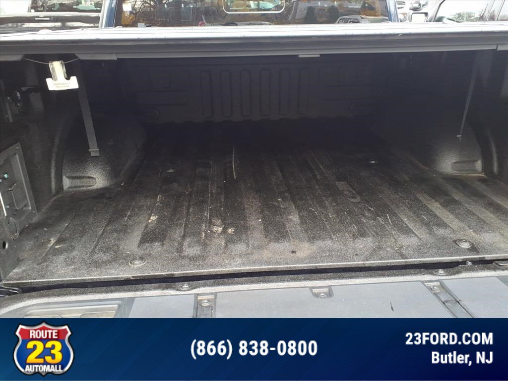 Certified 2022 Ford F150 King Ranch w/ Equipment Group 601A High image 12