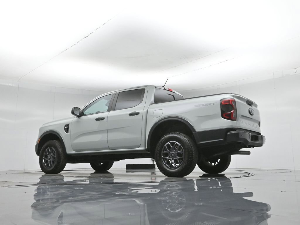 Certified 2024 Ford Ranger XLT w/ Equipment Group 301A High RWD image 51