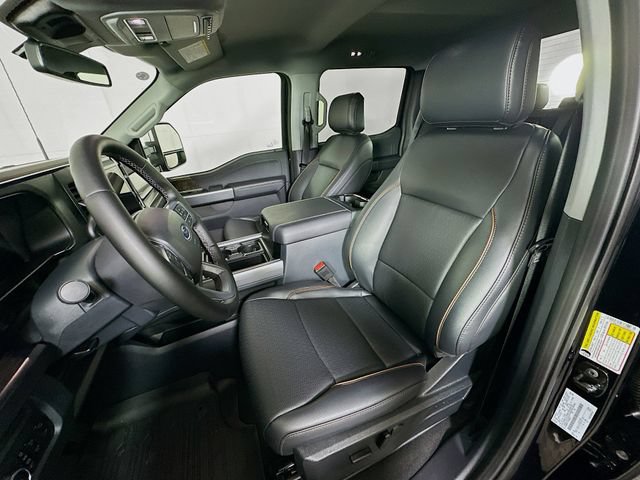 Certified 2026 Ford F250 4x4 Crew Cab Super Duty image 28
