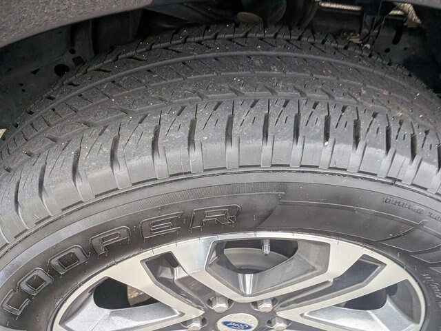 Certified 2021 Ford F150 XL w/ STX Appearance Package AWD/4WD image 12