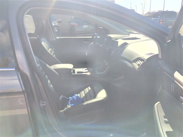 Certified 2022 Ford Edge SEL w/ Convenience Package image 37