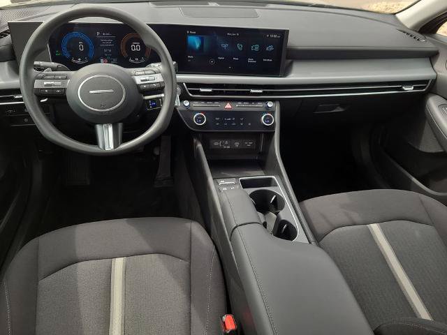 Used 2026 Hyundai Sonata Blue FWD image 15