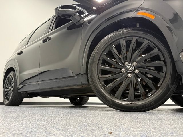 Used 2024 Hyundai Palisade Calligraphy AWD/4WD image 3