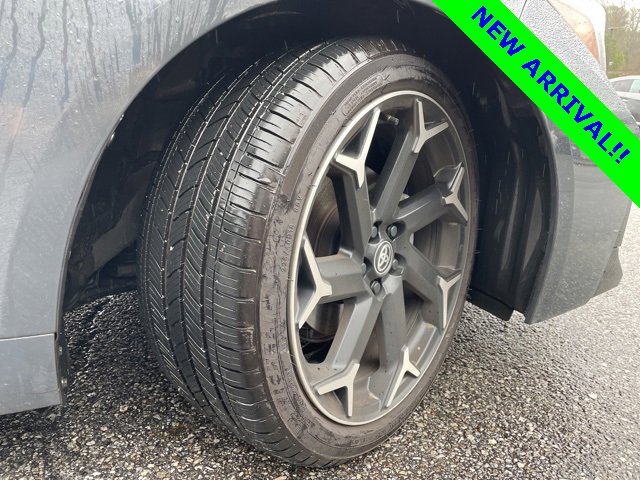 Used 2025 Toyota Corolla FX w/ Convenience Package image 2