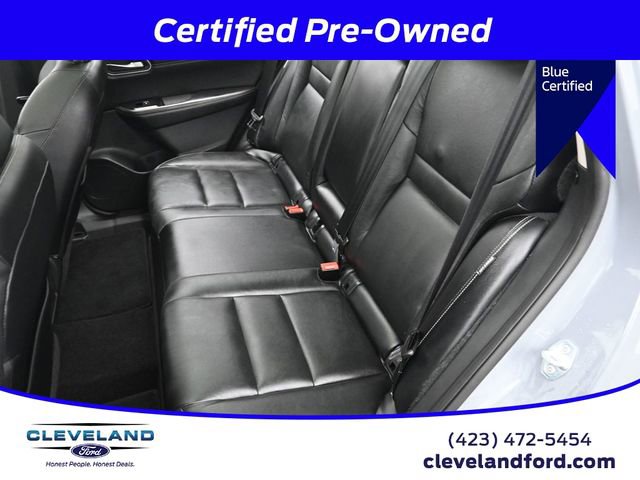 Used 2021 Nissan Rogue SL image 22