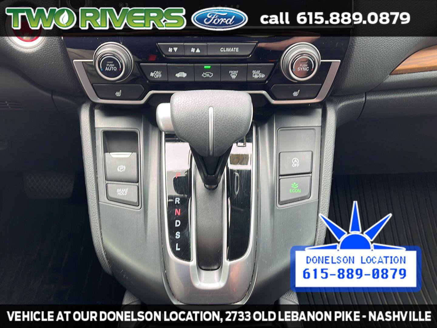 Used 2022 Honda CR-V EX image 30
