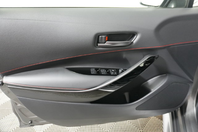 Used 2026 Toyota Corolla GR AWD/4WD image 23