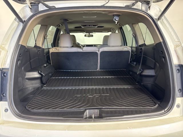 Used 2017 Honda Pilot EX-L image 22