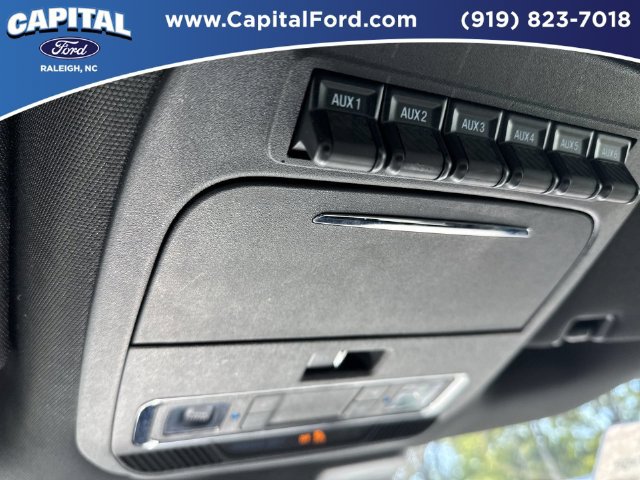 Certified 2023 Ford F150 Tremor w/ Equipment Group 402A High AWD/4WD image 32