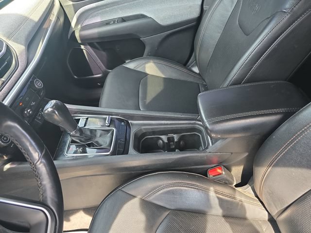 Used 2022 Jeep Compass Latitude AWD/4WD image 20