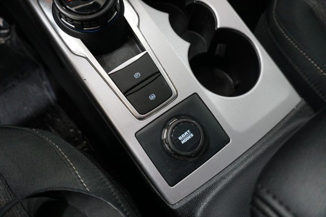 Certified 2024 Ford Bronco Sport Big Bend AWD/4WD image 28