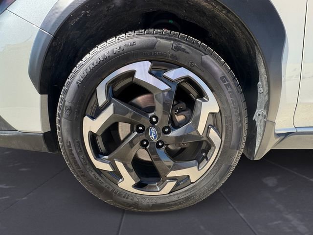 Used 2021 Subaru Crosstrek 2.5i Limited w/ Moonroof Package 2 AWD/4WD image 14