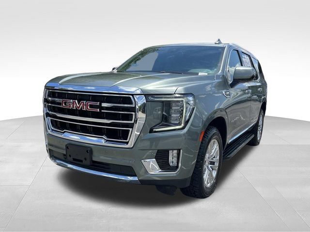 Used 2023 GMC Yukon SLT AWD/4WD image 8