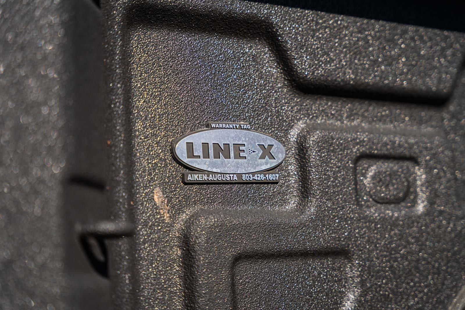 Used 2020 Chevrolet Silverado 1500 Custom w/ Custom Value Package image 17