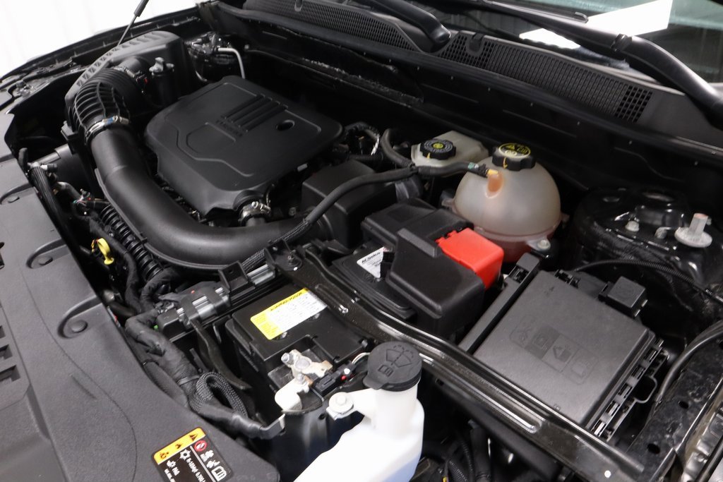 Used 2023 Chevrolet Blazer LT w/ Driver Confidence Package image 12