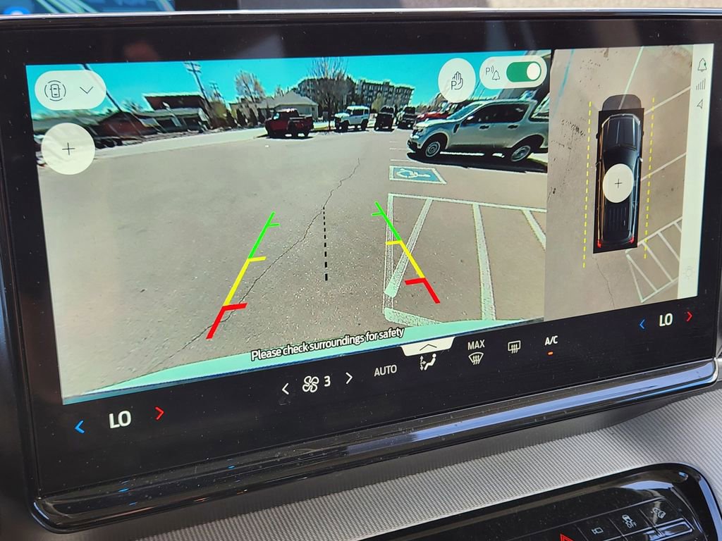 Certified 2025 Ford Expedition Max Active image 23