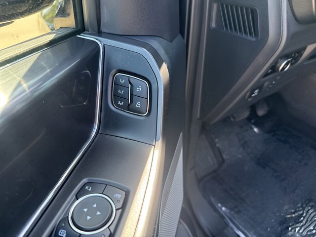 Certified 2025 Ford F150 Lariat w/ Equipment Group 501A Mid AWD/4WD image 9