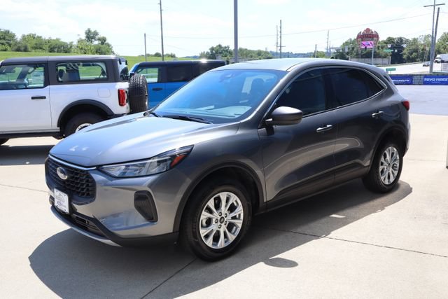 Certified 2024 Ford Escape Active AWD/4WD image 5