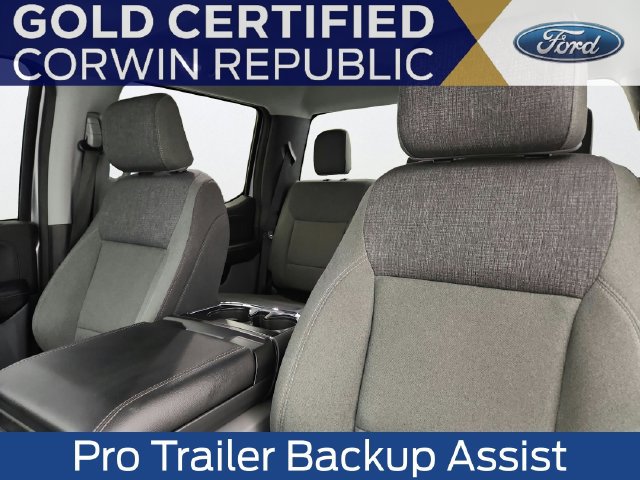 Certified 2024 Ford F150 XLT w/ Mobile Office Package AWD/4WD image 12