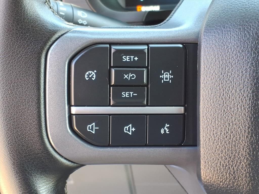 Certified 2025 Ford F150 XLT w/ Equipment Group 301A Standard image 24