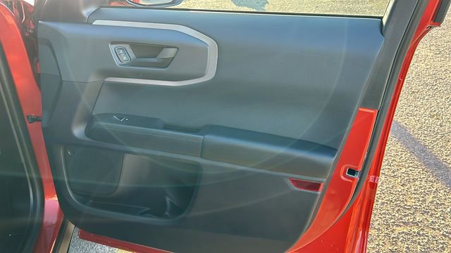 Certified 2024 Ford Bronco Sport Big Bend w/ Convenience Package image 10