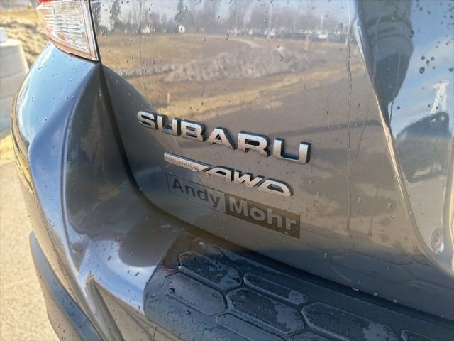 Used 2021 Subaru Crosstrek 2.5i Sport image 10