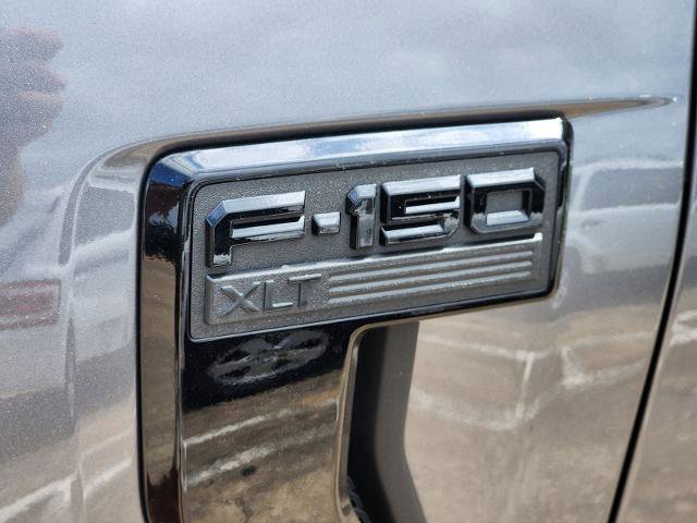 Certified 2024 Ford F150 XLT w/ Equipment Group 302A MID RWD image 11