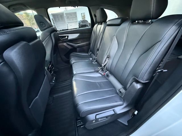 Used 2023 Acura MDX Technology image 17