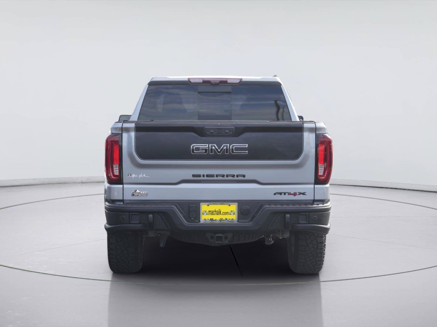 Used 2024 GMC Sierra 1500 AT4X w/ AT4X AEV Edition AWD/4WD image 7