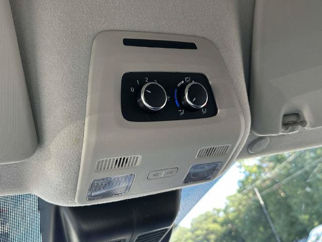 Certified 2025 Ford Transit 350 XLT RWD image 36