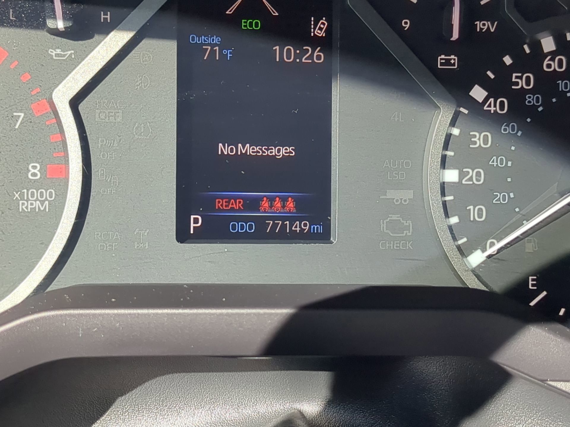 Used 2023 Toyota Tundra SR5 image 60