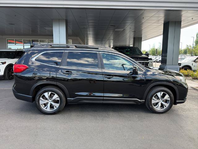 Used 2020 Subaru Ascent Premium w/ Convenience Package AWD/4WD image 8
