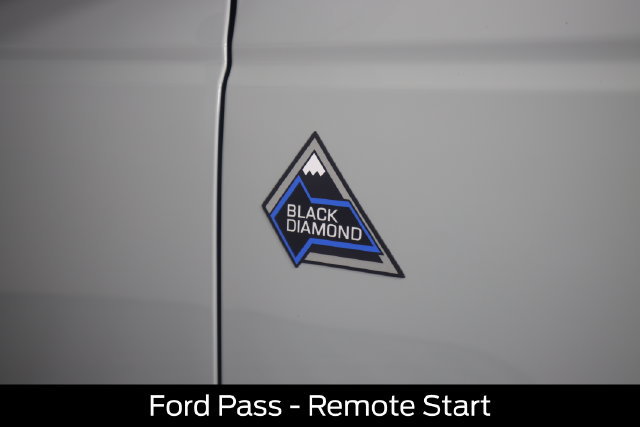 Certified 2022 Ford Bronco Black Diamond AWD/4WD image 12