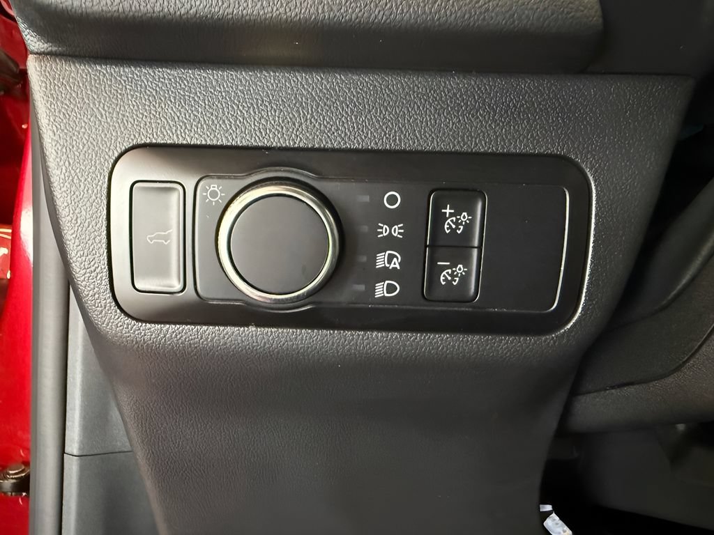 Certified 2024 Ford Escape ST-Line w/ Tech Pack #1 AWD/4WD image 21