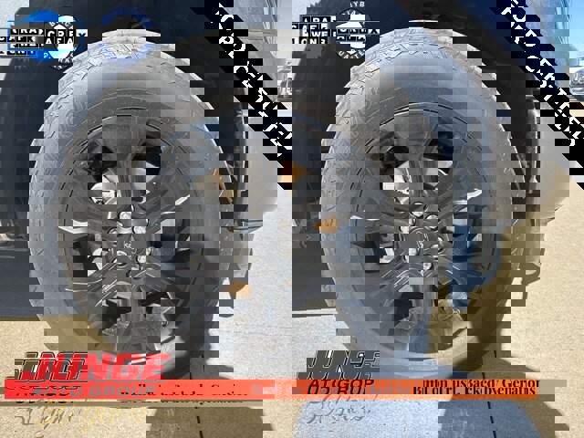 Certified 2023 Ford F150 Lariat w/ Equipment Group 502A High image 11