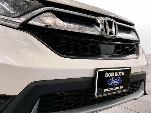 Used 2018 Honda CR-V EX-L image 29