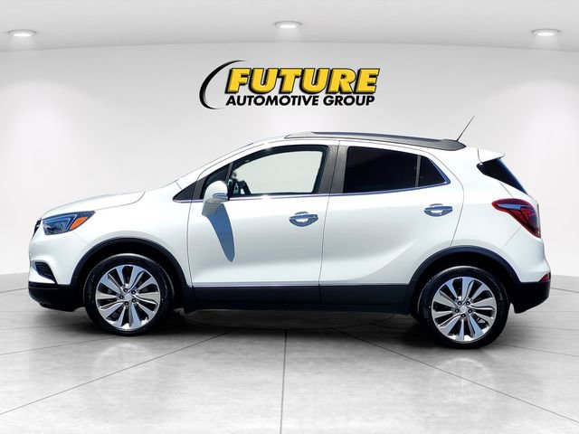 Used 2019 Buick Encore Preferred FWD image 7