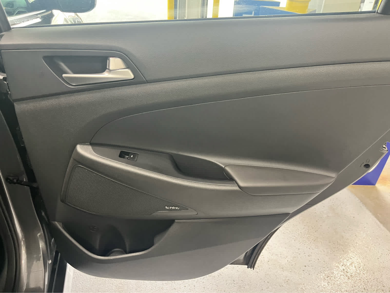 Used 2020 Hyundai Tucson Sport AWD/4WD image 44