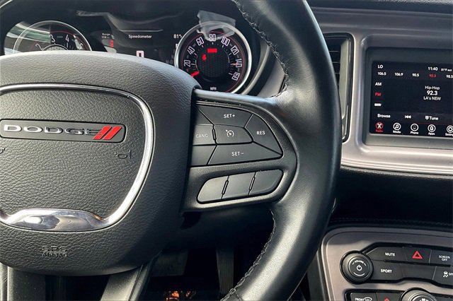 Used 2023 Dodge Challenger SXT image 17