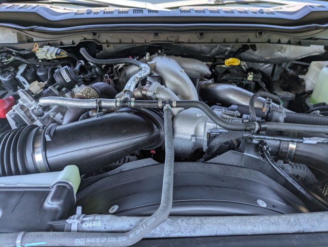 Certified 2023 Ford F450 XL w/ XL Driver Assist Package image 36