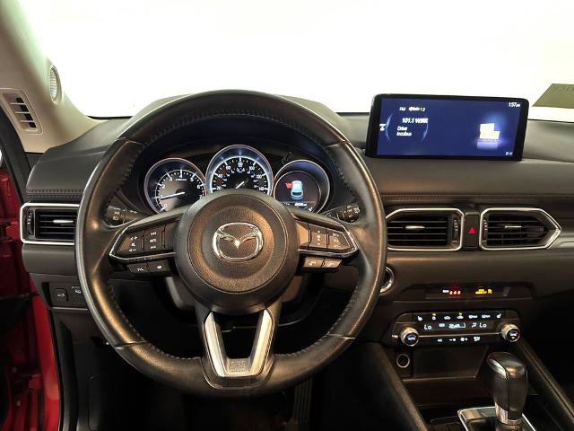 Used 2023 MAZDA CX-5 AWD 2.5 S image 5