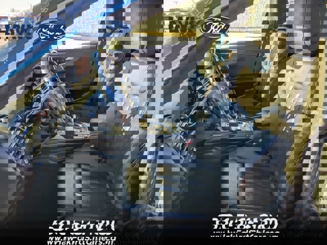 Used 2018 Audi A5 2.0T Premium Plus w/ Premium Plus image 8