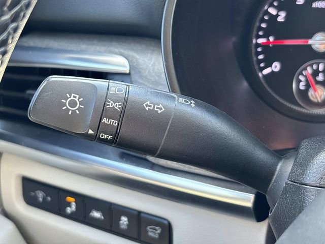 Used 2022 Kia Telluride EX AWD/4WD image 31